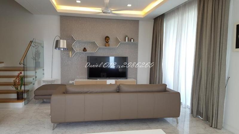 For Sale - Kiara 9 Residency