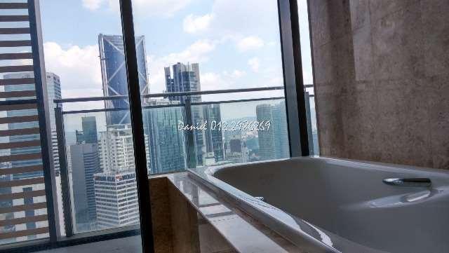 Service Residence for Sale in K Residence @ KLCC by Daniel - iProperty.com.my
