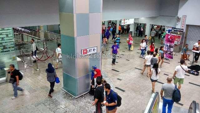 Service Residence for Sale in K Residence @ KLCC by Daniel - iProperty.com.my