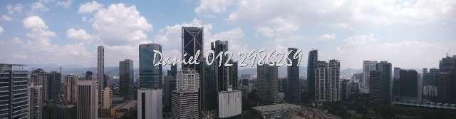 Service Residence for Sale in K Residence @ KLCC by Daniel - iProperty.com.my