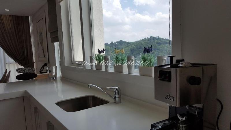 For Sale - Kiara 9 Residency