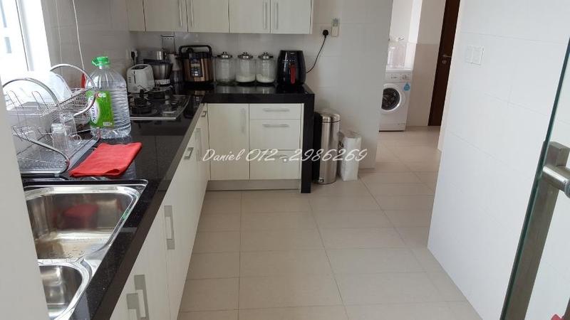 For Sale - Kiara 9 Residency