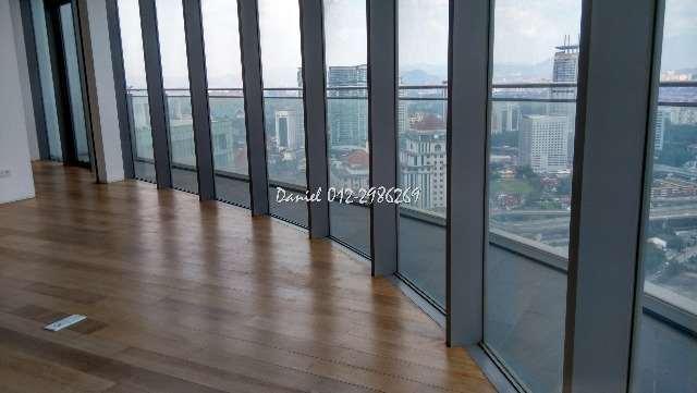 Service Residence for Sale in K Residence @ KLCC by Daniel - iProperty.com.my