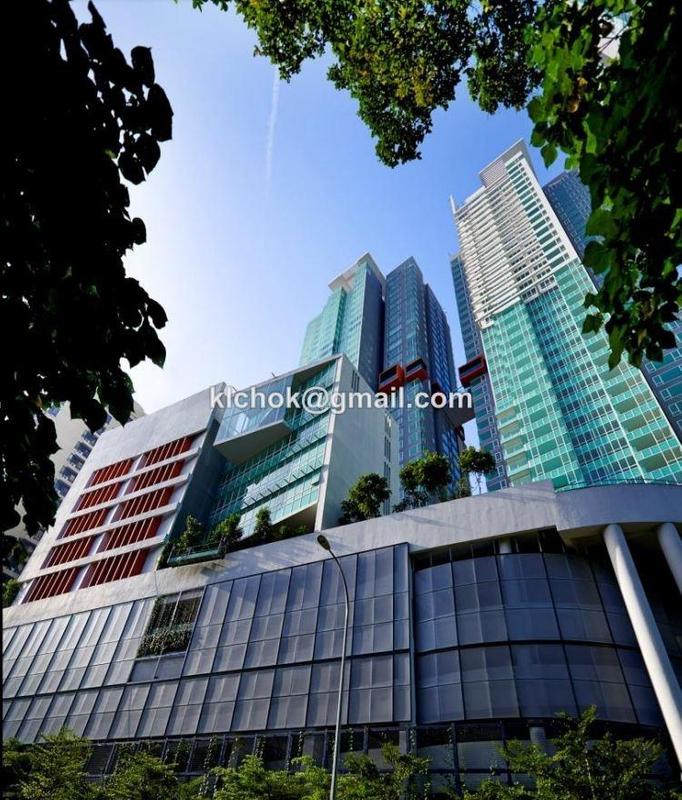 For Sale - Verticas Residensi