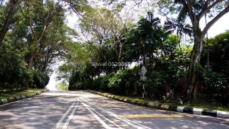 Bungalow House for Sale in Glenmarie Court, Glenmarie by Daniel - iProperty.com.my