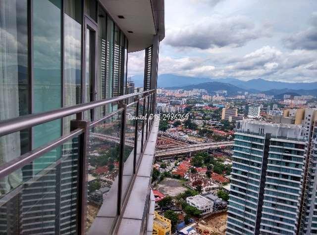 Service Residence for Sale in K Residence @ KLCC by Daniel - iProperty.com.my