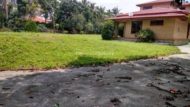 Bungalow House for Sale in Glenmarie Court, Glenmarie by Daniel - iProperty.com.my