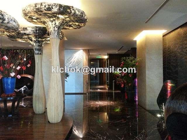 Cluster House for Sale in Mont Kiara, Kuala Lumpur by Daniel - iProperty.com.my