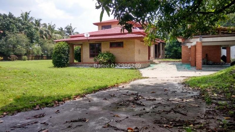 Bungalow House for Sale in Glenmarie Court, Glenmarie by Daniel - iProperty.com.my