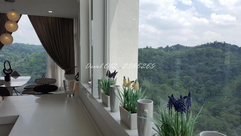 For Sale - Kiara 9 Residency