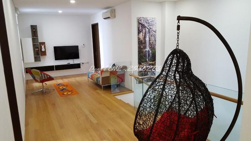 For Sale - Kiara 9 Residency