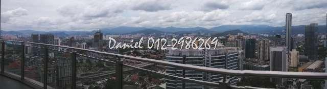 Service Residence for Sale in K Residence @ KLCC by Daniel - iProperty.com.my
