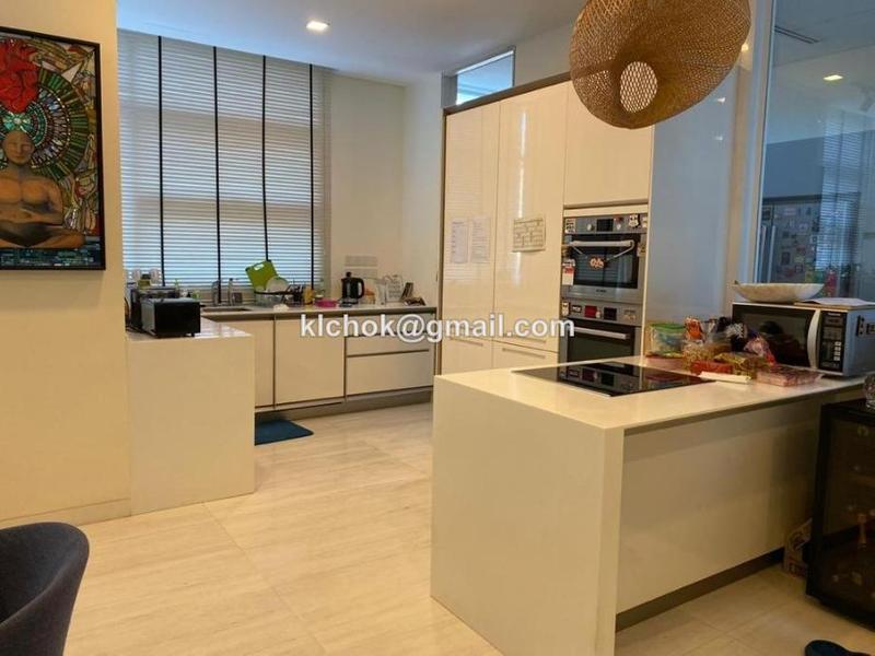 Cluster House for Sale in Mont Kiara, Kuala Lumpur by Daniel - iProperty.com.my
