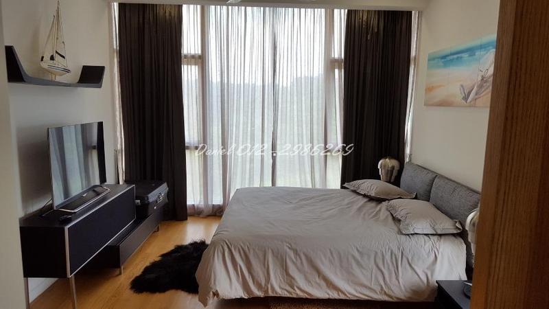 For Sale - Kiara 9 Residency