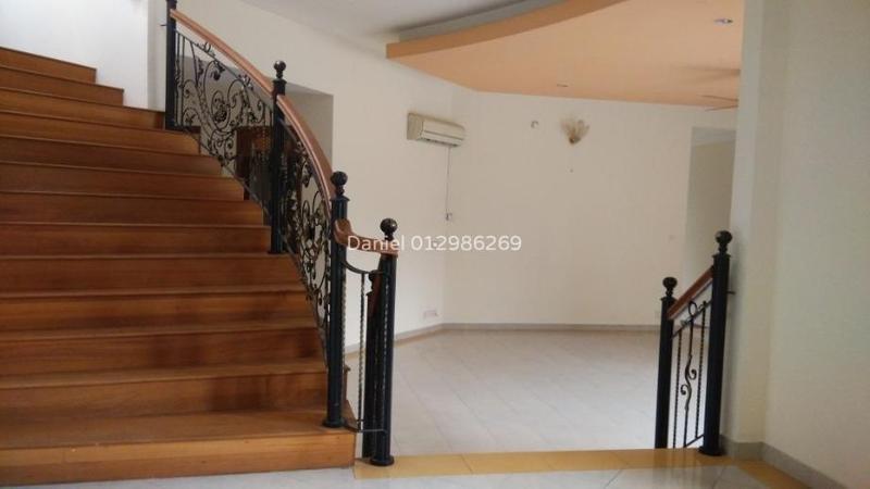 Bungalow House for Sale in Glenmarie Court, Glenmarie by Daniel - iProperty.com.my