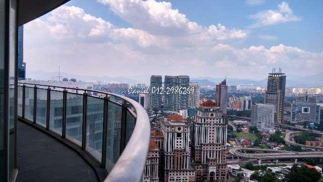 Service Residence for Sale in K Residence @ KLCC by Daniel - iProperty.com.my