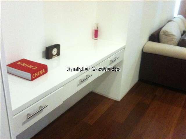 Residensi Servis untuk Dijual di K Residence @ KLCC oleh Daniel - iProperty.com.my