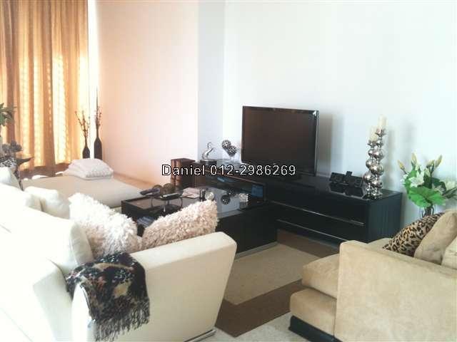 Residensi Servis untuk Dijual di K Residence @ KLCC oleh Daniel - iProperty.com.my