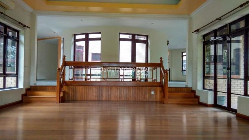 Bungalow House for Sale in Glenmarie Court, Glenmarie by Daniel - iProperty.com.my