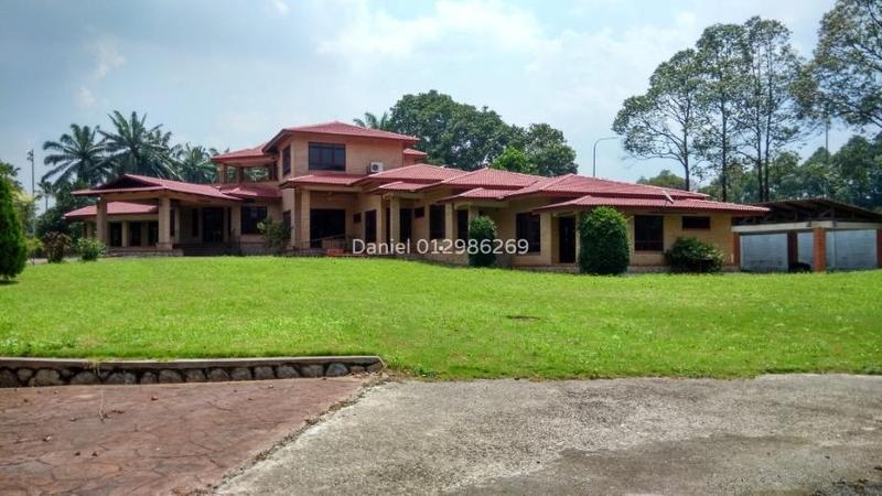 Bungalow House for Sale in Glenmarie Court, Glenmarie by Daniel - iProperty.com.my