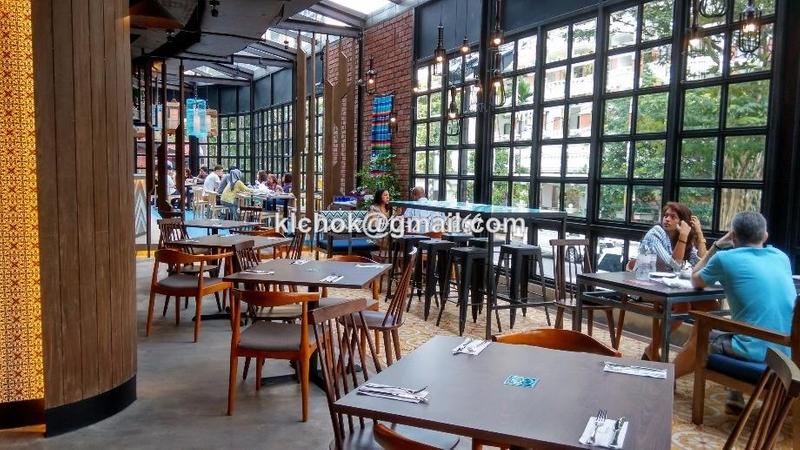 Residensi Servis untuk Dijual di K Residence @ KLCC oleh Daniel - iProperty.com.my