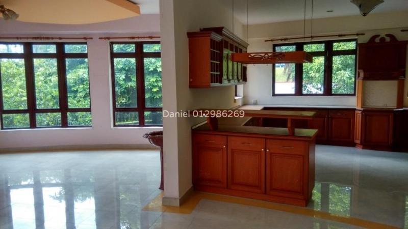 Bungalow House for Sale in Glenmarie Court, Glenmarie by Daniel - iProperty.com.my