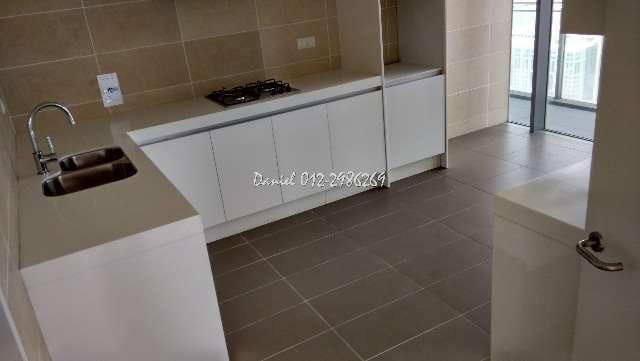 Service Residence for Sale in K Residence @ KLCC by Daniel - iProperty.com.my