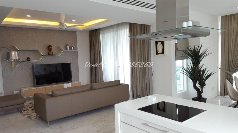 For Sale - Kiara 9 Residency