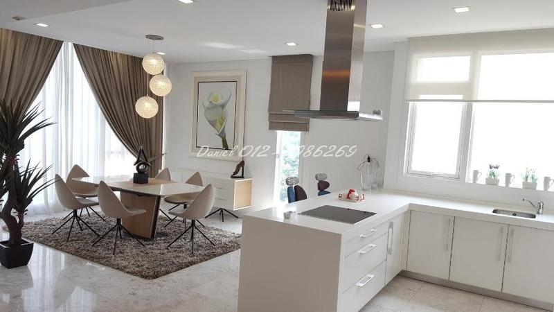 For Sale - Kiara 9 Residency