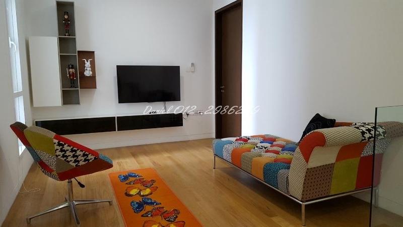 For Sale - Kiara 9 Residency