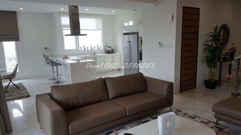 For Sale - Kiara 9 Residency