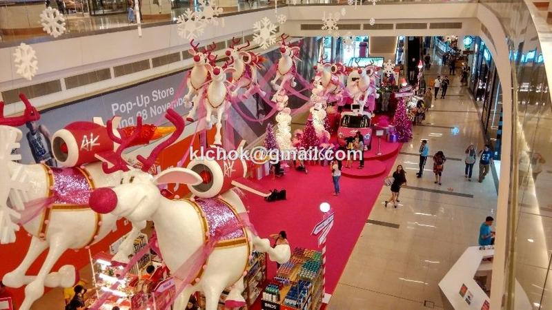 Residensi Servis untuk Dijual di K Residence @ KLCC oleh Daniel - iProperty.com.my