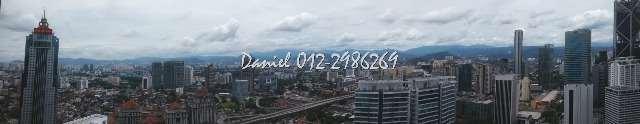 Service Residence for Sale in K Residence @ KLCC by Daniel - iProperty.com.my