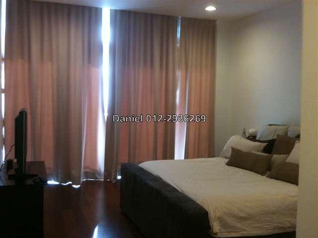 Residensi Servis untuk Dijual di K Residence @ KLCC oleh Daniel - iProperty.com.my