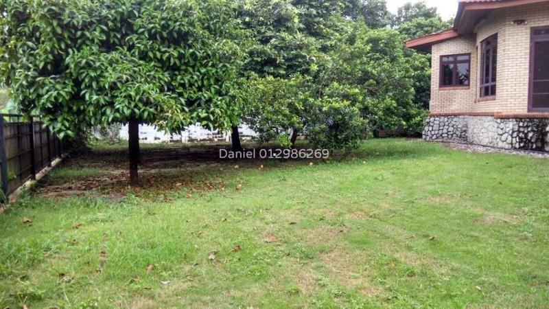 Bungalow House for Sale in Glenmarie Court, Glenmarie by Daniel - iProperty.com.my