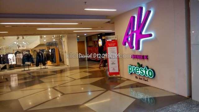 Service Residence for Sale in K Residence @ KLCC by Daniel - iProperty.com.my