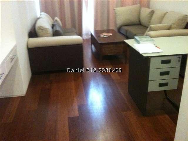 Residensi Servis untuk Dijual di K Residence @ KLCC oleh Daniel - iProperty.com.my