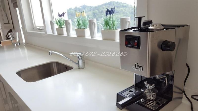 For Sale - Kiara 9 Residency