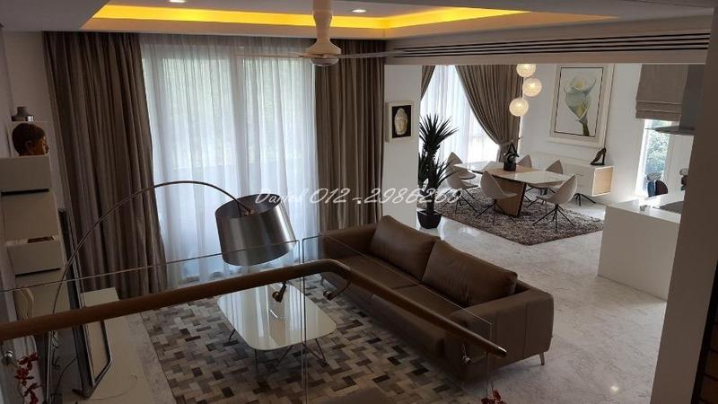 For Sale - Kiara 9 Residency