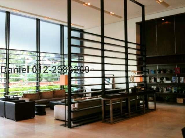 Kediaman Servis untuk Disewa di K Residence @ KLCC oleh Daniel - iProperty.com.my