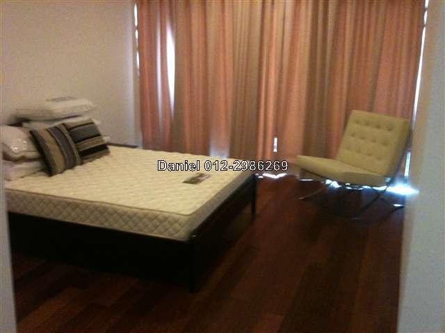 Residensi Servis untuk Dijual di K Residence @ KLCC oleh Daniel - iProperty.com.my