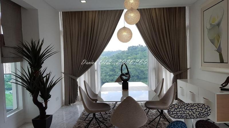 For Sale - Kiara 9 Residency