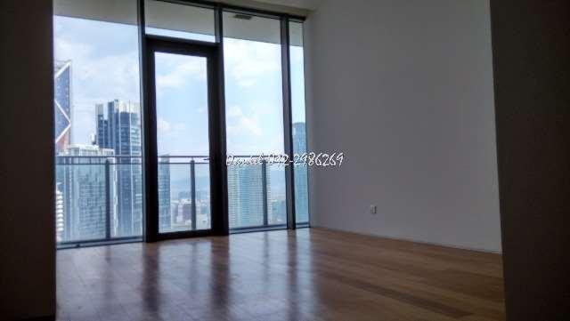 Service Residence for Sale in K Residence @ KLCC by Daniel - iProperty.com.my
