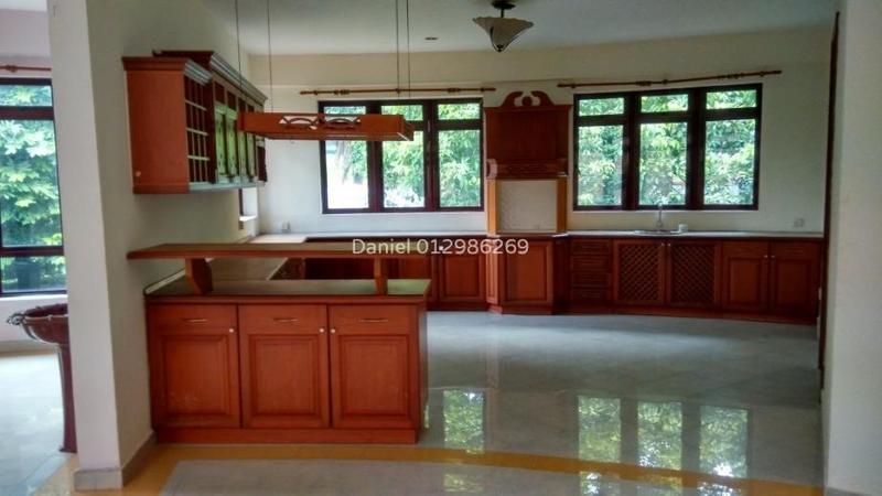 Bungalow House for Sale in Glenmarie Court, Glenmarie by Daniel - iProperty.com.my