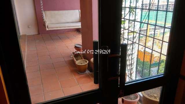 For Sale - Lanai Kiara