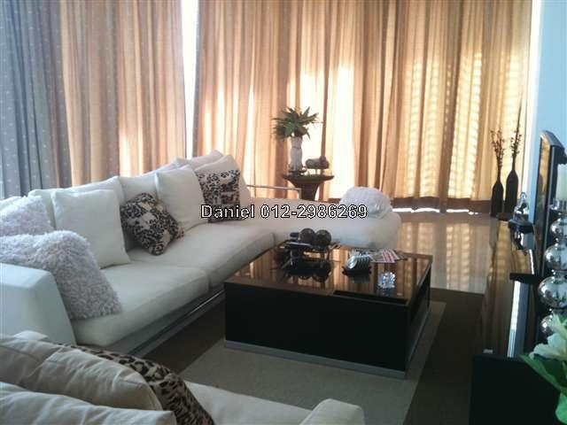 Residensi Servis untuk Dijual di K Residence @ KLCC oleh Daniel - iProperty.com.my