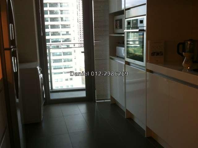 Residensi Servis untuk Dijual di K Residence @ KLCC oleh Daniel - iProperty.com.my