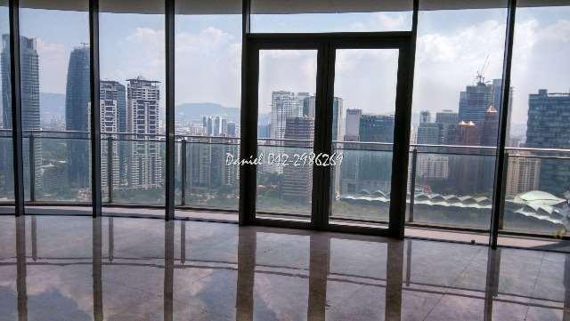 Service Residence for Sale in K Residence @ KLCC by Daniel - iProperty.com.my