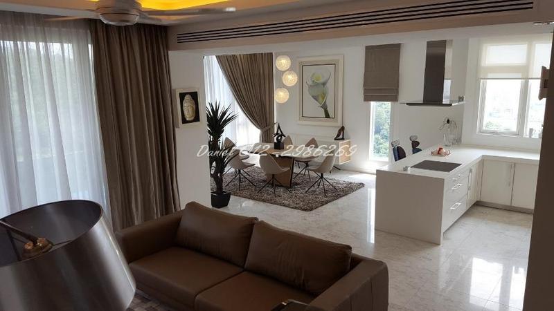 For Sale - Kiara 9 Residency