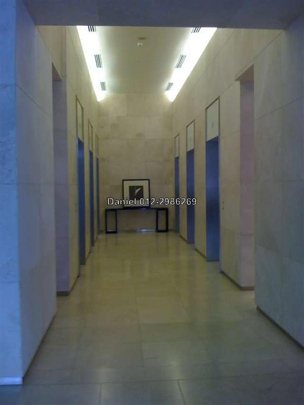 Residensi Servis untuk Dijual di K Residence @ KLCC oleh Daniel - iProperty.com.my
